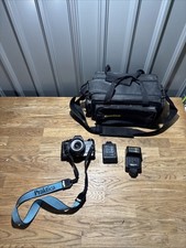 Praktica B100 Electronic