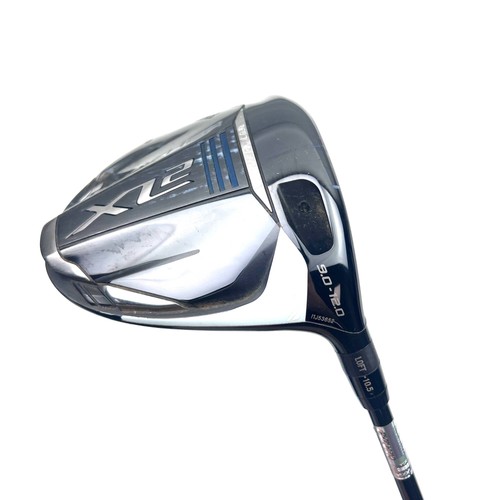 Cleveland launcher xl2 - xl2, driver