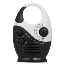 Home Bathroom Shower Radio AM