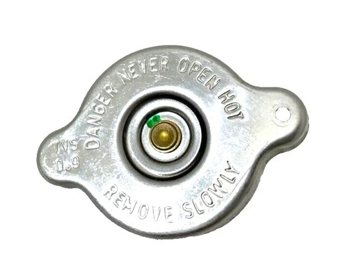 Radiator cap fits suzuki - fits,