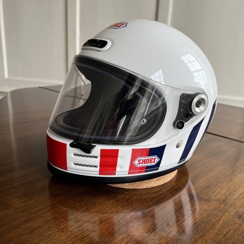 Shoei glamster resurrection - glamster,