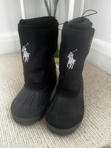 Ralph lauren kids - kids, boots