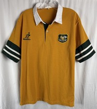 Australia Wallabies Rugby