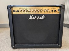 Marshall MG30DFX Electric Guitar Amplifier