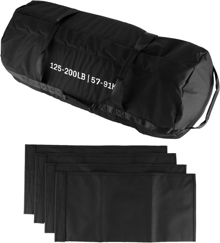 Adjustable workout unfilled - workout,