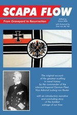 Scapa Flow: From Graveyard to