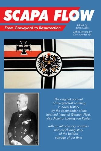 Scapa flow from - from, graveyard