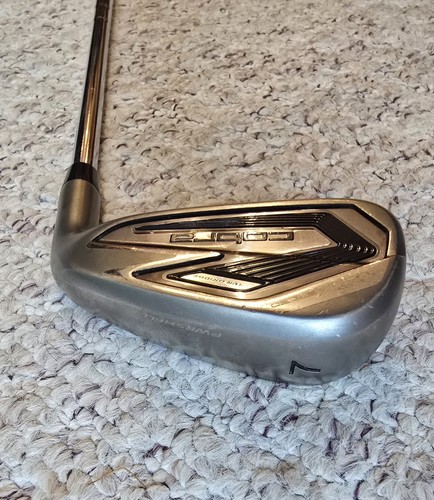 Cobra darkspeed iron kbs - cobra,