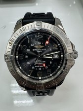 BREITLING Colt GMT A32350 Date