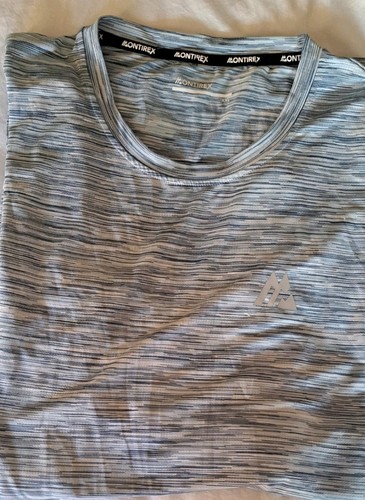 Montirex men shirt xxl - montirex, men's