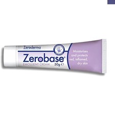 Fragrance-Free Zerobase