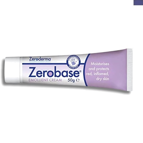 Fragrance free zerobase - fragrance-free,