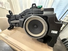 2021-2025 Ford Bronco B&O