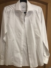 Reiss Men’s Formal Black Tie