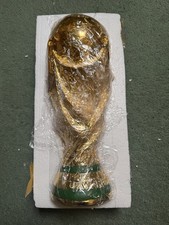 Fifa World Cup Replica Trophy