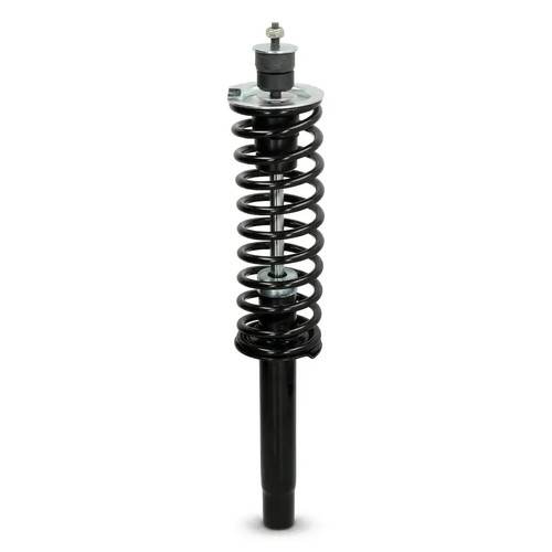 Shock absorber front - shock, axle