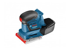 BOSCH GSS 18 V-10 N 18v Multi