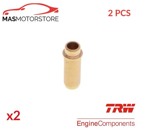 Valve guides trw - valve,