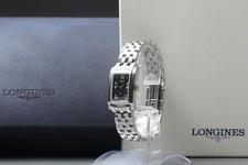 Near mint box - [near, longines