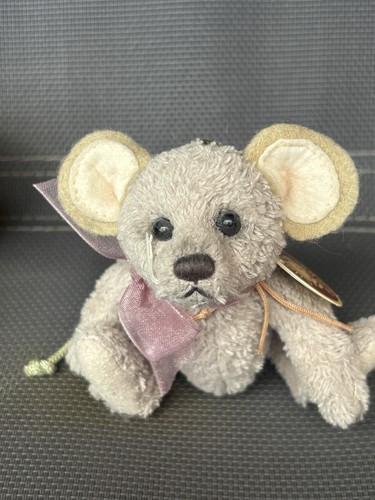 Charlie bears bag - bears,