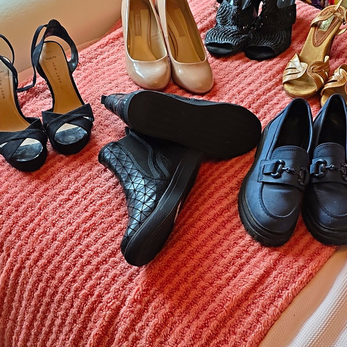 New look women shoes - look,