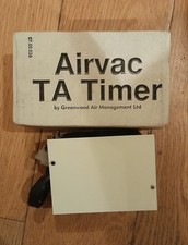 Greenwood Air Management