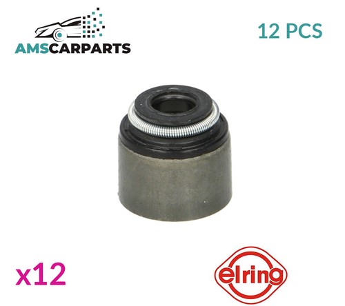 Valve stem seal set - valve,