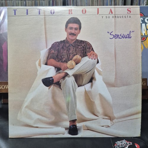 Tito rojas su - y,