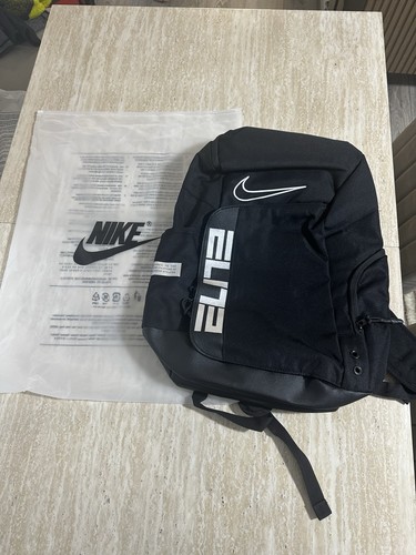 Nike elite black - elite, daypack
