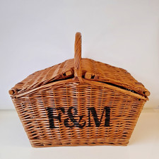 Fortnum And Mason Hamper