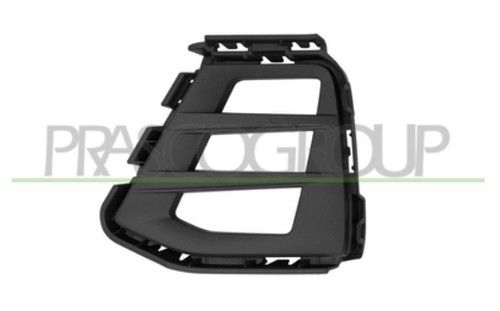 Fits golf gti - gtd, front