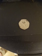 1997 Isle of Man TT Motorbike