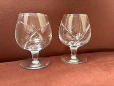 2 Flawless Condition Waterford