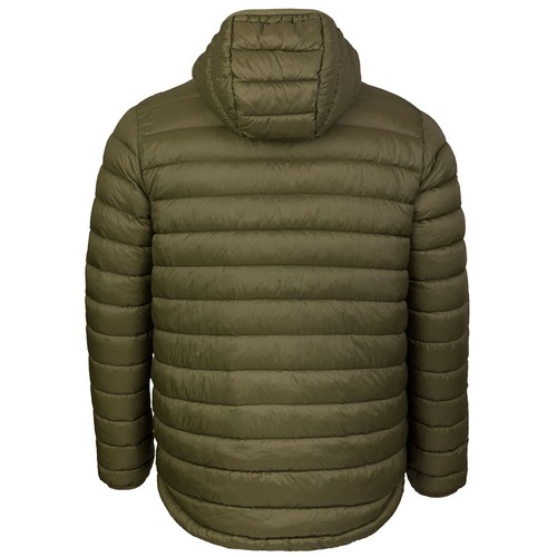 Century thermo smock green - smock,