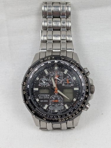 Citizen skyhawk c650 q02128 - citizen, c650-q02128