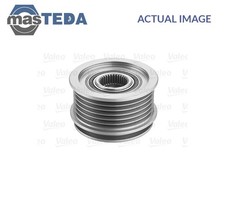 588032 ENGINE ALTERNATOR PULLEY VALEO FOR VW PASSAT,GOLF V,CADDY III,SHARAN