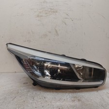 Kia Ceed JD 2012-2015 Drivers
