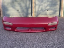 Mazda RX7 FD front bumper