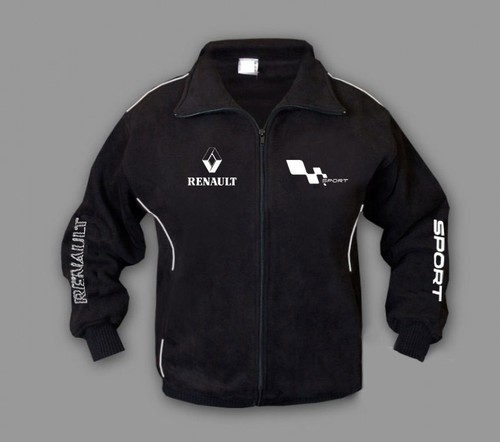 New mens renault - new, jacket
