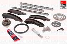 Timing Chain Kit with Gears