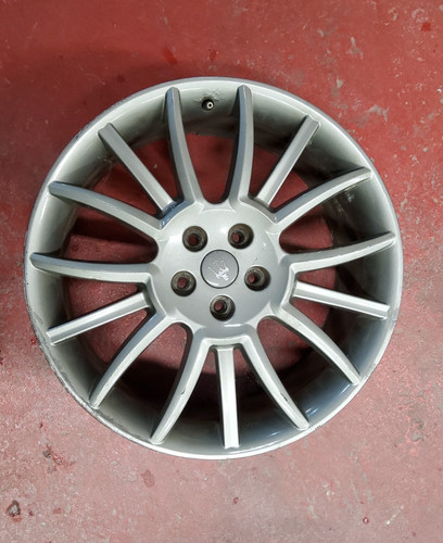 2009 maserati granturismo - 2009, 20"
