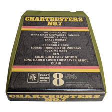 REBUILT ! CHARTBUSTERS No.7