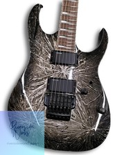 Ibanez electric guitar - ibanez,