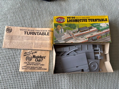 Airfix 03626 locomotive - airfix,
