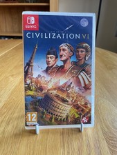 Sid Meier’s Civilization VI