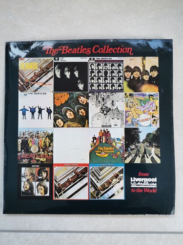The beatles from liverpool - the,