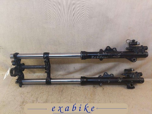 Complete fork for yamaha - yamaha, xj