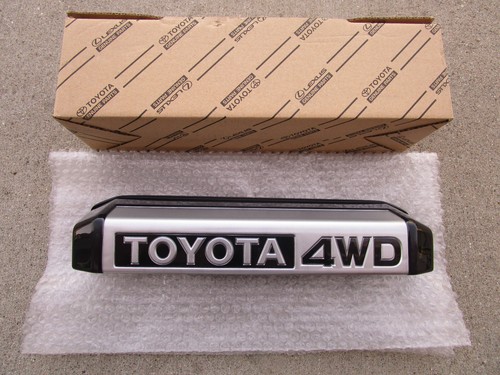 Toyota land cruiser - 07, 70