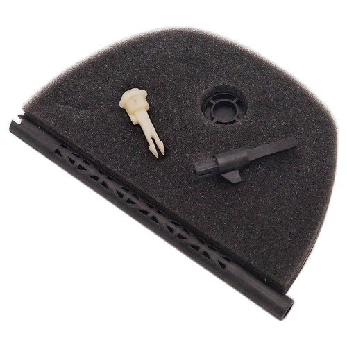 You recirculation flap - recirculation,