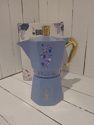 Bialetti bridgerton moka - bridgerton,